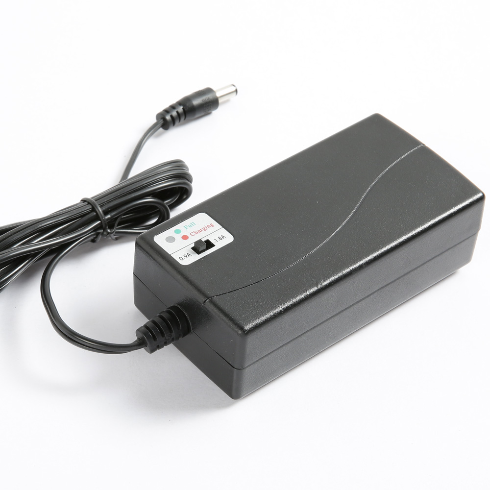 锂电池充电器是专门用来为锂离子电池充电的充电器