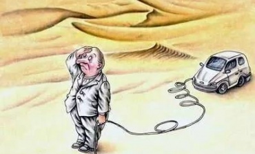 快充对电动汽车电池的影响到底有多大？