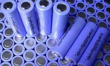 三元材料锂电池的繁荣与锂电池充电器生生相关