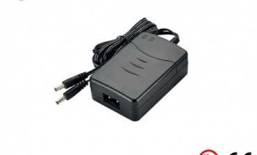 the chip help the cell phone charger to achieve "smaller volume, faster charging"