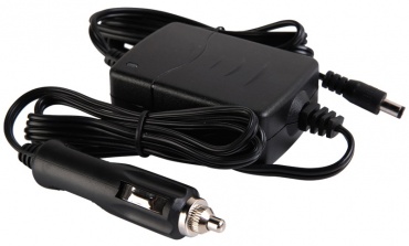 Universal seven color switch power charger