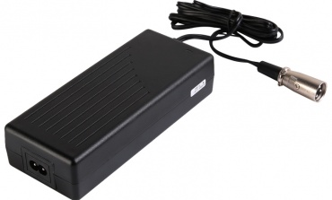 电动车充电器干扰及其解决