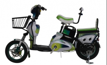 深圳限行电动自行车