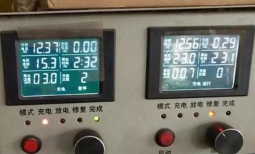 电动车充电器与电池的关系！