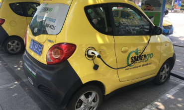 低速电动车技术新标准将出台 铅酸电池成焦点