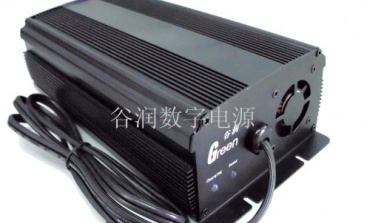 分享：电动车充电器操作使用说明书