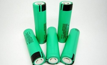 2020年中国将占全球锂电池产能的62%