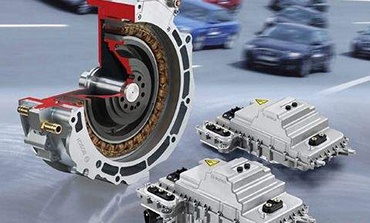 新能源车电机需求激增 产业资本竞相并购重组