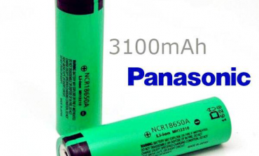 安全廉价的新型锂电池