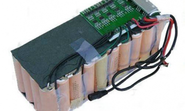 lifepo4磷酸铁锂电池