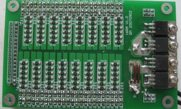 如何建立高效电池管理