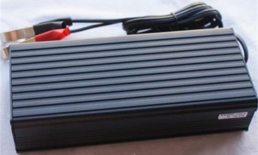 1MHz active clamp flyback chipset and the industry's first 6A three step-down battery charger 