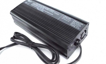 Battery chargers find toxic substances cadmium, Volkswagen or recall 124 thousand electric vehicles. 