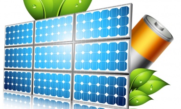 太阳能使用LDSE技术电池效率提高