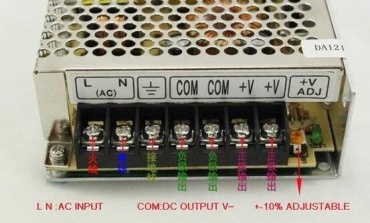 开关电源的工作流程是怎样的？如何挑选？