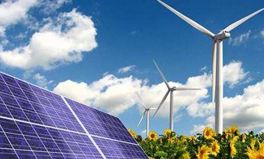 德国可再生能源发电比例再破记录