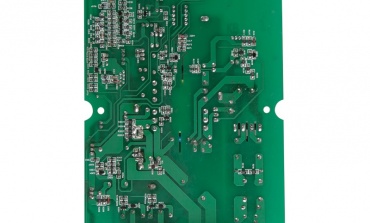Application and analysis of motor Hall