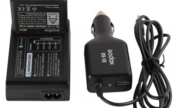 锌锰干电池充电器电路