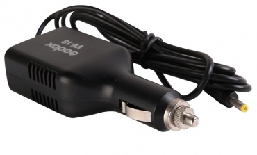 Classification of battery charger