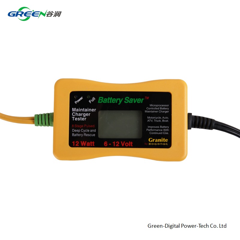 How to Prevent Sulfation in Lead Acid Batteries?NewsGreen Charger