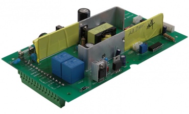 1.2MHz高性能电池充电器IC