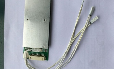 请选用专门的锂电池充电器