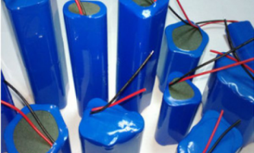 澳商重投资中国锂电池市场