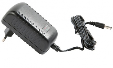 How to charge your 6V Battery 