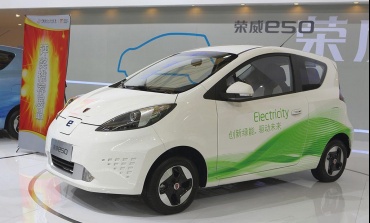 国家863计划锂电池项目负责人其鲁：锂电池成本将会很低 大家都将买得起电动汽车