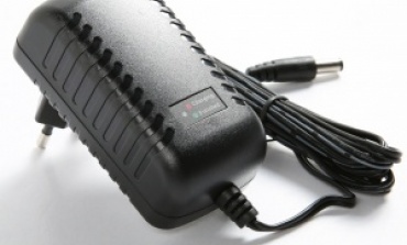 Main items of battery charger EMC detection