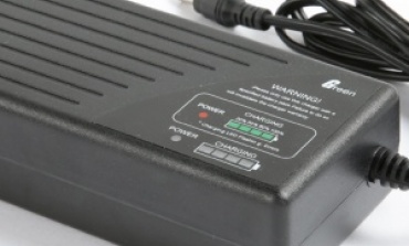 复古版iPhone充电器