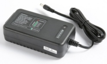 The charging method of Smart Battery Charger 