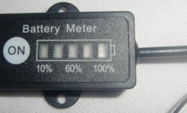 确保锂电池容量和寿命的注意事项