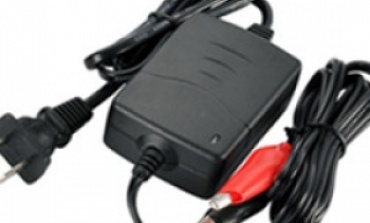 电动车用48V （20A・h）蓄电池充电器