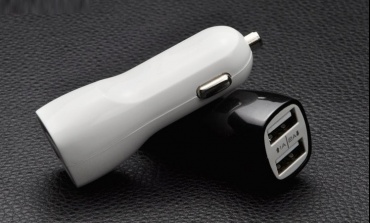 车载充电器 让行车更安全更精彩