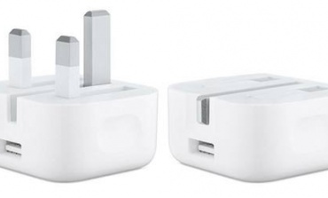 iPhone充电器－新款移动电源