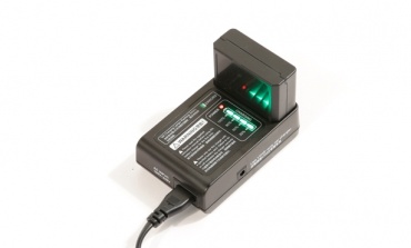 锂离子电池充电器NTC热敏电阻可消除过热危险