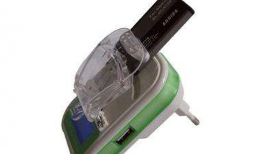 充电器统一接口新规将发 市场充斥冒牌新品