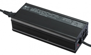 CES前瞻：燃料电池充电或成主流