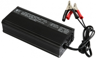 How to Recover a Fully Discharged Lead Acid Battery?