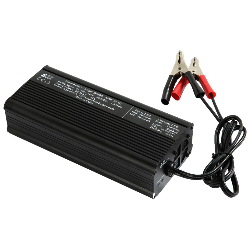 How to Recover a Fully Discharged Lead Acid Battery?NewsGreen Charger