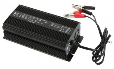 How to Recondition an Automotive Lead-acid Battery?