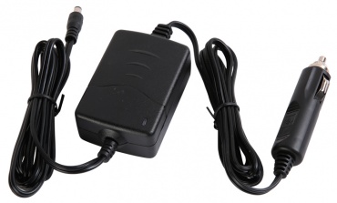 Batteries and Chargers Essentials