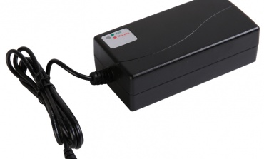 How to Calculate Battery Charger Charging Circuit Amperage