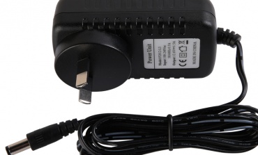 Battery charger development pattern