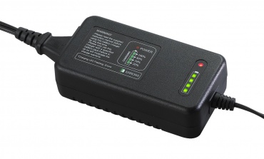 磷酸铁锂动力电池具有以下十大优点