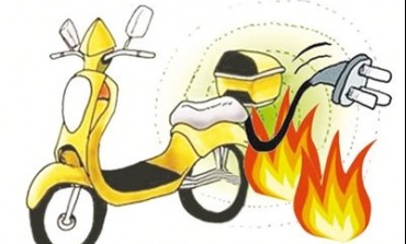 The secret of the heat of the electric bicycle