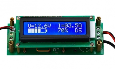 电池管理系统主要功能