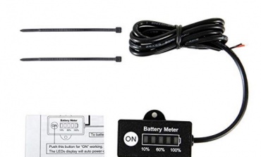 锂电池充电器系统优化