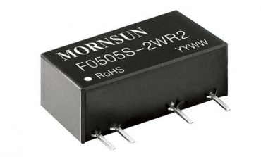 开关电源应用领域在不断扩大、深化